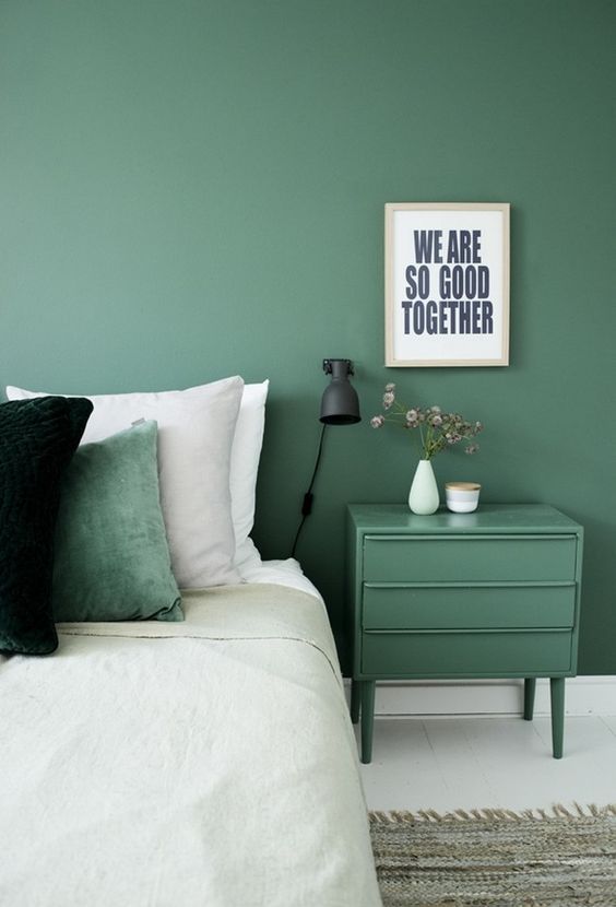 Comment choisir la couleur d'une chambre adulte ? - Blog BUT