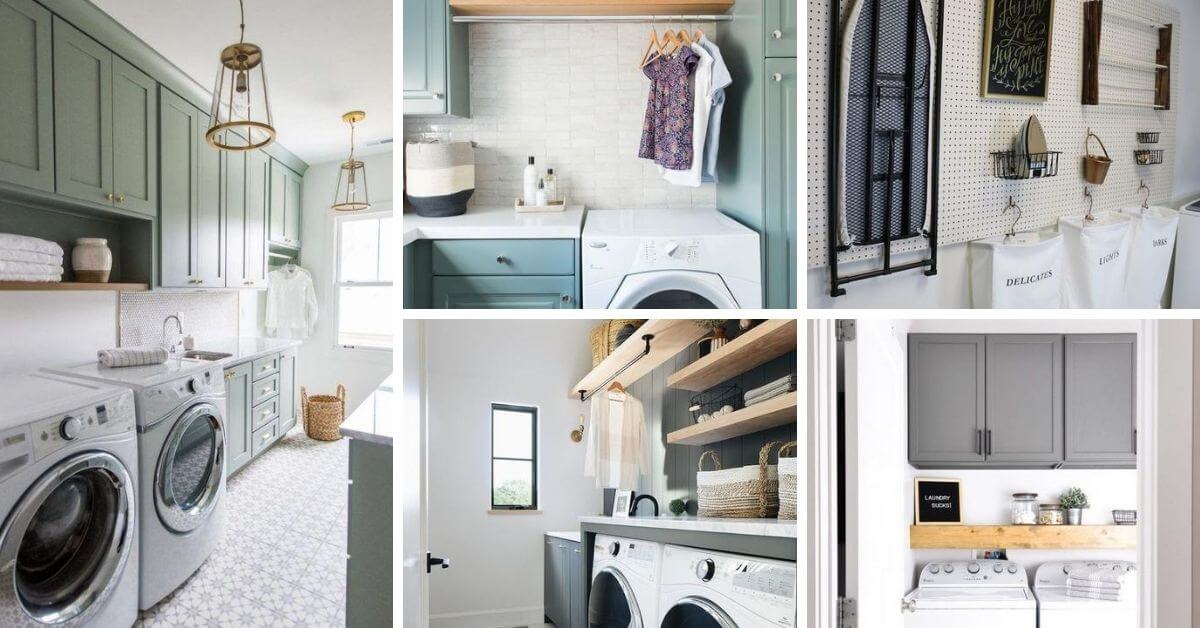Créer votre salle de lavage dans un petit espace - Blogue Best Buy
