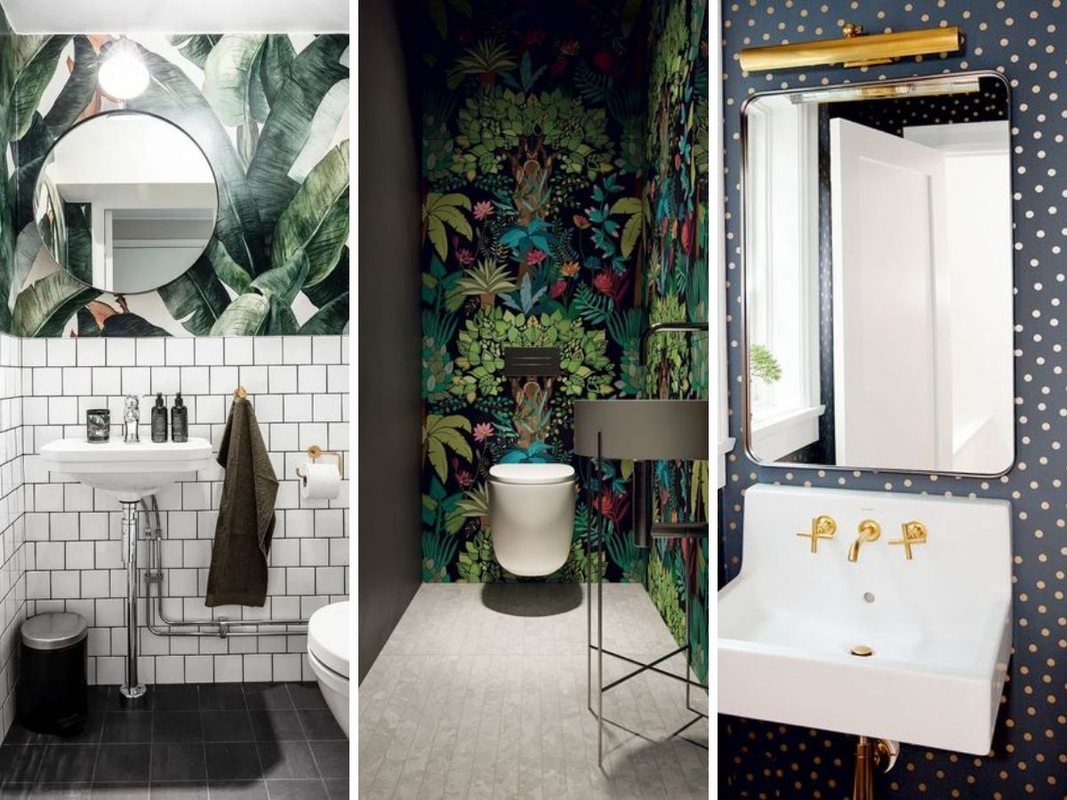 12 meilleures idées sur Stockage de papier de toilette  décoration  toilettes, déco toilettes, deco salle de bain